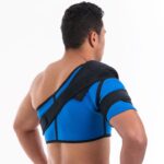 ACJ Shoulder Brace - LARGE _ RIGHT